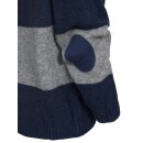 921020 Rub-on Patch MERINO marine 2St