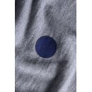 921020 Rub-on Patch MERINO marine 2St