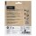 921020 - Rub-on Patch MERINO marine 2St - ST á 2 St