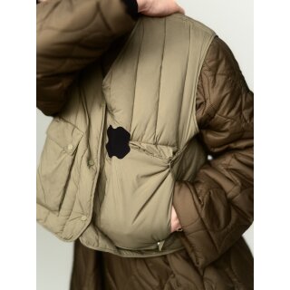 921023 Rub-on Patch EXTREME schwarz 2St