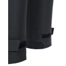 921023 Rub-on Patch EXTREME schwarz 2St