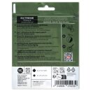 921023 Rub-on Patch EXTREME schwarz 2St