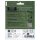 921023 - Rub-on Patch EXTREME schwarz 2St - ST á 2 St