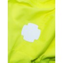 921024 - Rub-on Patch REFLECTIVE schwarz/grau 3St - ST á 3 St