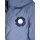 921024 - Rub-on Patch REFLECTIVE schwarz/grau 3St - ST á 3 St