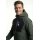 921024 - Rub-on Patch REFLECTIVE schwarz/grau 3St - ST á 3 St