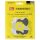 921024 - Rub-on Patch REFLECTIVE schwarz/grau 3St - ST á 3 St