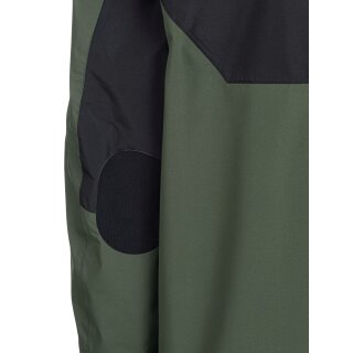 921025 Rub-on Patch REPAIR KIT schwarz 3St