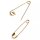 071162 - Sicherh-Ndl MS 23mm go-fb - KTE á 75 St