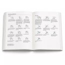 225504 - Strickjournal 96 Seiten - ST á 1 St