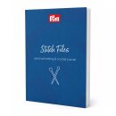 225504 - Strickjournal 96 Seiten - ST á 1 St