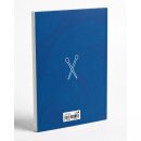 225504 - Strickjournal 96 Seiten - ST á 1 St