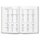 225504 - Strickjournal 96 Seiten - ST á 1 St