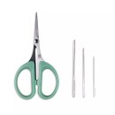 225506 - Wollnadel und Schere Set - KTE á 1 Set
