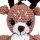 225507 - Sicherheitsaugen Amigurumi - KTE á 6 St