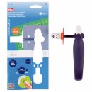 610481 - Rollschneider Ergo 45mm Parallel-Rad - KTE...