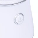 611764 - Fusselrasierer PURE weiß - KTE á 1 St