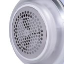 611764 - Fusselrasierer PURE weiß - KTE á 1 St