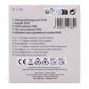 611765 - Fusselrasierer PURE schwarz - KTE á 1 St