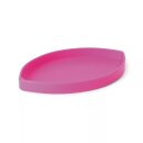 611961 - Dampfbügeleisen Mini pink m.Ablage, Case - SET á 1 Set