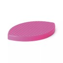 611961 - Dampfbügeleisen Mini pink m.Ablage, Case - SET á 1 Set