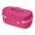 611961 - Dampfbügeleisen Mini pink m.Ablage, Case - SET á 1 Set