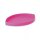 611961 - Dampfbügeleisen Mini pink m.Ablage, Case - SET á 1 Set