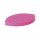 611961 - Dampfbügeleisen Mini pink m.Ablage, Case - SET á 1 Set