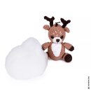 968211 - Füllwatte Amigurumi 100g - BTL á 100 g