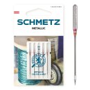 701057 - Schmetz - 130 MET Nm 80 SB5-Karte / Nadeldicke =...