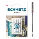 701147 - Schmetz - 130/705 H-MET Nm 90 SB5-Karte /...