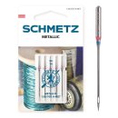 717917 - Schmetz - 130/705 H-MET Nm 90 SB5-Karte /...