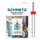 714037 - Schmetz - 130/705 H-MET ZWI NE 2,5 / NM 80...