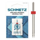 714747 - Schmetz - 130/705 H ZWI  Nm 80  Ne 1,6 SB1-Karte...