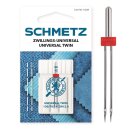 719797 - Schmetz - 130/705 H ZWI  Nm 80  Ne 2,0 SB1-Karte...