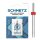 714947 - Schmetz - 130/705 H ZWI  Nm 80  Ne 2,0 SB1-Karte / Nadeldicke = 80 /  Preis pro Karte