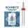 715377 - Schmetz - 130/705 H ZWI  Nm 90  Ne 3,0 SB1-Karte / Nadeldicke = 90 /  Preis pro Karte