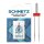 715657 - Schmetz - 130/705 H ZWI  Nm 80  Ne 4,0 SB1-Karte / Nadeldicke = 80 /  Preis pro Karte