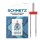 716287 - Schmetz - 130/705 H ZWI BR Nm 100 Ne 6,0 SB1-Karte / Nadeldicke = 100 /  Preis pro Karte