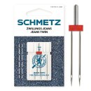 715957 - Schmetz - 130/705 H-J ZWI Nm 100 Ne 4,0...