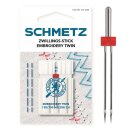 716067 - Schmetz - 130/705 H-E ZWI Nm 75 Ne 2,0 SB1-Karte...