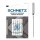 711107 - Schmetz - ELX705 CF Nm 65 SB5-Karte / Nadeldicke = 65 /  Preis pro Karte