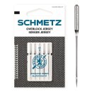 711757 - Schmetz - ELx705 CF SUK Nm 65 SB5-Karte /...