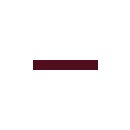 982473 Satinband 10 mm bordeaux - ROL á 25 M
