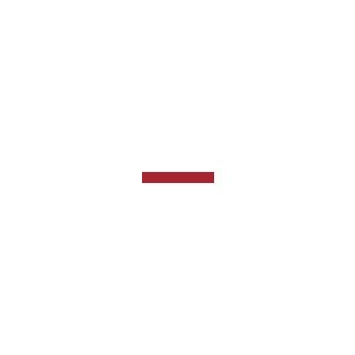 982475 Satinband 10 mm dunkelrot - ROL á 25 M