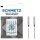 719317 - Schmetz - ELX705 CF Nm 80-90 SB5-Karte / Nadeldicke = 80-90 /  Preis pro Karte
