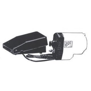 Haushaltsnähmaschinenmotor 220V/50Hz,90W,6000 U/min 1/8 PS