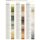 SILK-FINISH COTTON 50 150M  XSP Fb. 1348 5 Spulen im Karton
