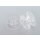 Spule aus Kunststoff 2518P CB Universal