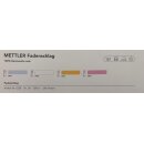 FADENSCHLAG 24/2 300m/328yds SP Fb. 1 5 Spulen im Karton